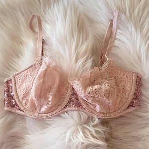 Dream Angel's vs bra